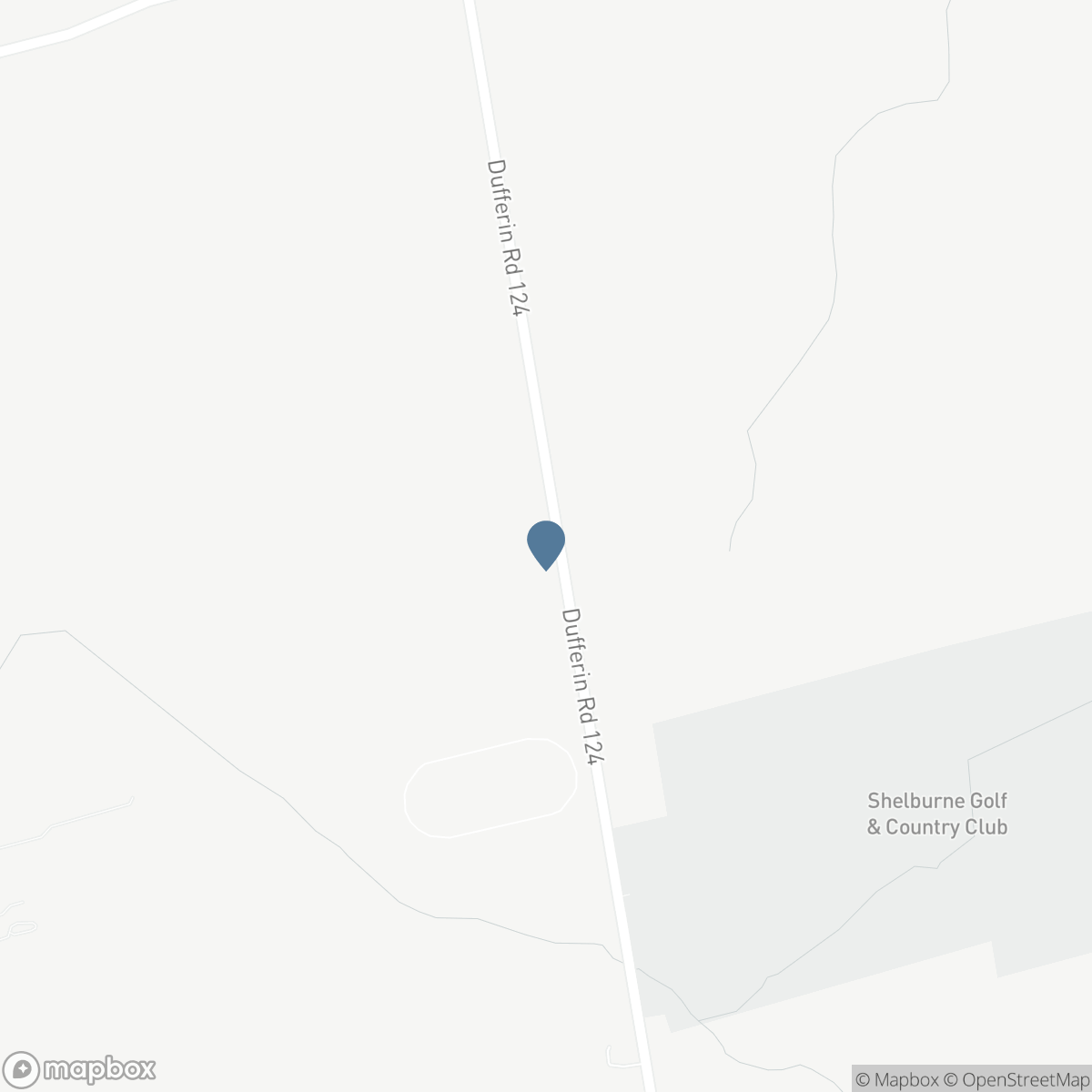 516490 COUNTY RD 124 ROAD, Melancthon, Ontario L9V 1V3